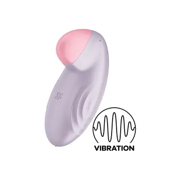Vibrator Satisfyer Lilac