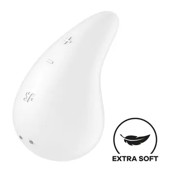Erotic massager