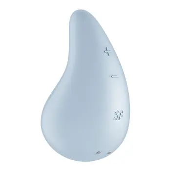 Erotic massager