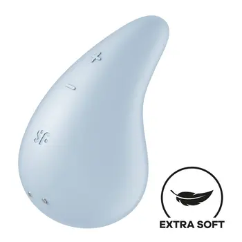 Erotic massager