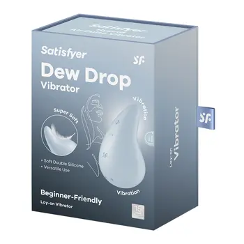 Erotic massager