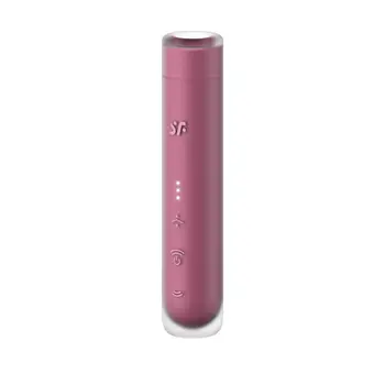 Clitoris Suction Stimulator Satisfyer