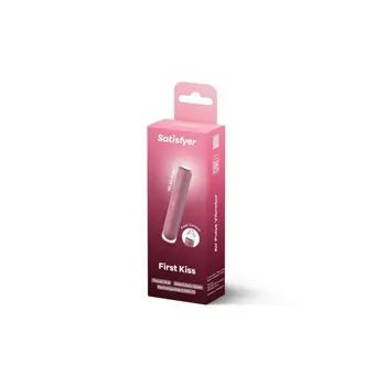 Clitoris Suction Stimulator Satisfyer