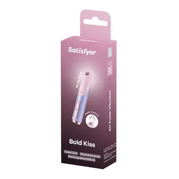 Clitoris Suction Stimulator Satisfyer
