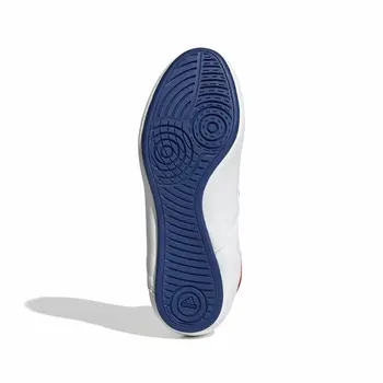 Martial Arts Shoes Adidas Hvc Wrestling White
