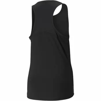 Women's Sleeveless T-shirt Puma Train Favorite Tank Mujer