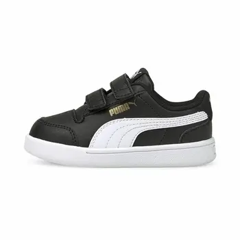 Baby's Sports Shoes Puma Shuffle V