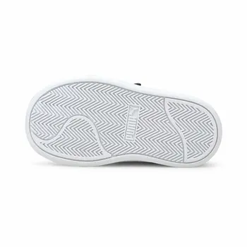 Baby's Sports Shoes Puma Shuffle V