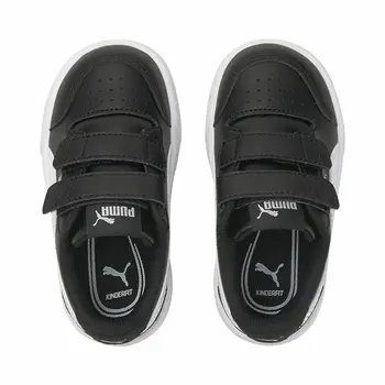 Baby's Sports Shoes Puma Shuffle V
