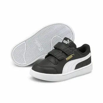 Baby's Sports Shoes Puma Shuffle V