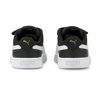 Baby's Sports Shoes Puma Shuffle V