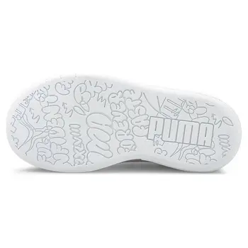 Sports Shoes for Kids Puma Multiflex SL V