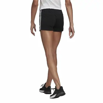 Sports Shorts Adidas Black