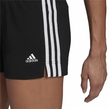 Sports Shorts Adidas Black