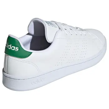 Running Shoes for Adults Adidas Advantage White