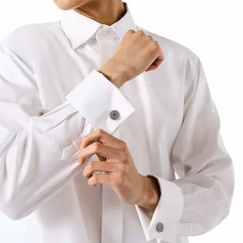Cufflinks Emporio Armani EGS3095040