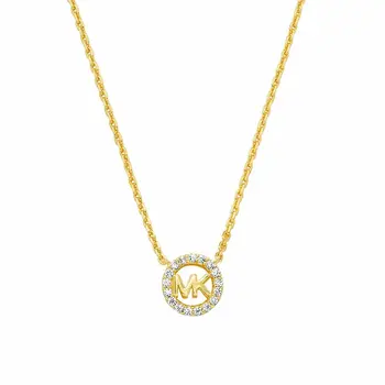 Ladies' Necklace Michael Kors MKC1726CZ710