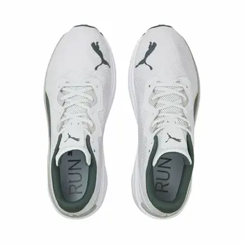 Running Shoes for Adults  Aviator Sky Puma White