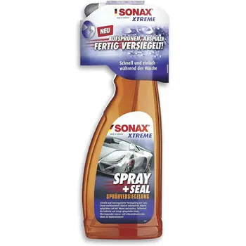 Painting set Sonax