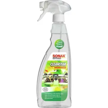 Dashboard Cleaner Sonax SX02534000