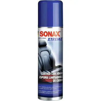 Upholstery Cleaner Sonax Xtreme 250 ml Leather