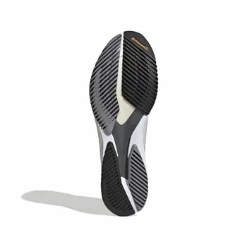 Running Shoes for Adults Adidas Adizero Adios 7 Dark grey Men