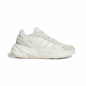 Running Shoes for Adults Adidas Ozelle Cloudfoam White