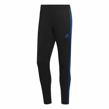 Football Training Trousers for Adults Adidas Tiro  Black Men
