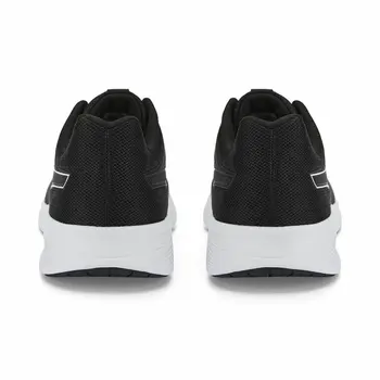 Running Shoes for Adults Puma Transport White Black