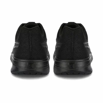 Running Shoes for Adults Puma Transport Black