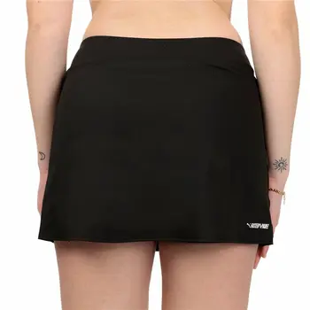 Padel skirt Puma Teamligadel Black