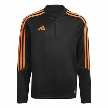 Children’s Sweatshirt without Hood Adidas Tiro 23