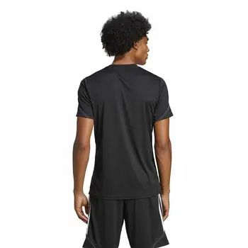 Football T-Shirt Adidas Tiro23 Club Black