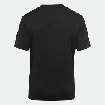 Football T-Shirt Adidas Tiro23 Black