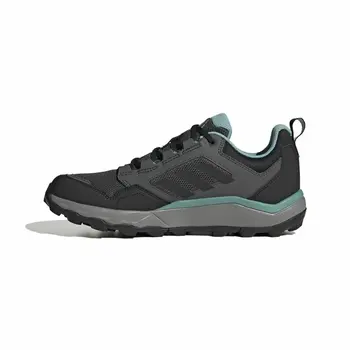 Walking Shoes for Men Adidas Terrex Tracerocker 2 Gtx Black