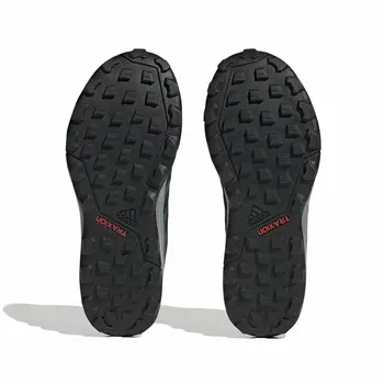 Walking Shoes for Men Adidas Terrex Tracerocker 2 Gtx Black