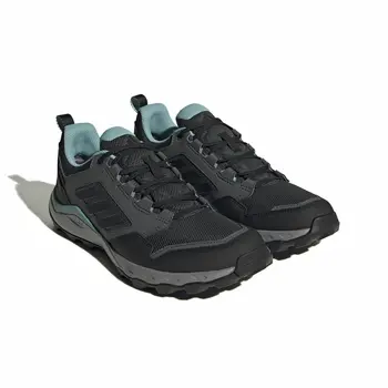 Walking Shoes for Men Adidas Terrex Tracerocker 2 Gtx Black
