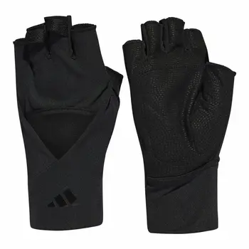 Gloves Adidas Training Black M