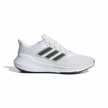 Running Shoes for Adults Adidas Ultrabounce White