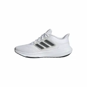 Running Shoes for Adults Adidas Ultrabounce White
