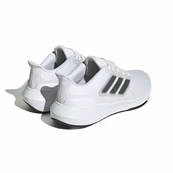 Running Shoes for Adults Adidas Ultrabounce White