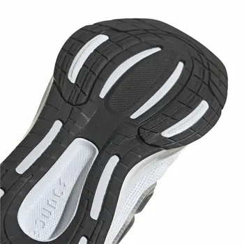 Running Shoes for Adults Adidas Ultrabounce White