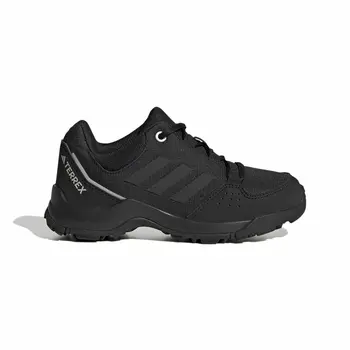 Walking Shoes for Men Adidas Terrex Hyperhiker Low Black