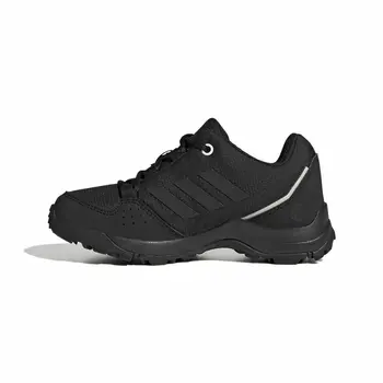 Walking Shoes for Men Adidas Terrex Hyperhiker Low Black