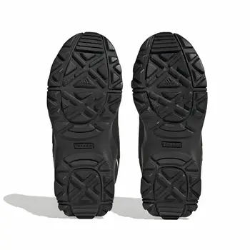 Walking Shoes for Men Adidas Terrex Hyperhiker Low Black