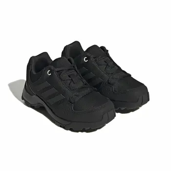 Walking Shoes for Men Adidas Terrex Hyperhiker Low Black