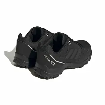 Walking Shoes for Men Adidas Terrex Hyperhiker Low Black