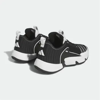 Basketball Shoes for Adults Adidas Trae Unlimited Black