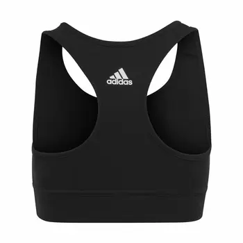 Sports Bra Adidas Black