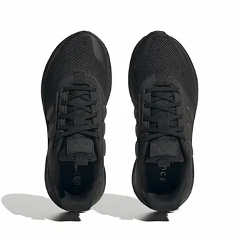 Sports Shoes for Kids Adidas X_Plrphase Black